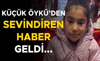 POLİS EKİPLERİ KÜÇÜK KIZ İÇİN SEFERBER OLDU