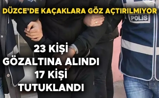 YÜKSEK MİKTARDA UYUŞTURUCU ELE GEÇİRİLDİ