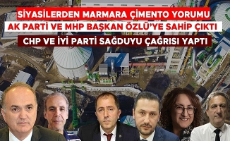 EN SERT AÇIKLAMA İSE CABOĞLU’NDAN GELDİ: “BU FİRMANIN BÜTÜN İLİŞKİLERİNİN ALTINA GİREREK TEK TEK SORGULARIZ”