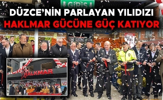 FEVZİÇAKMAK MAHALLESİ ŞUBESİ TÖRENLE HİZMETE GİRDİ