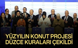 “KİRALARA YANSIMASI İLERLEYEN ZAMANLARDA OLUR”