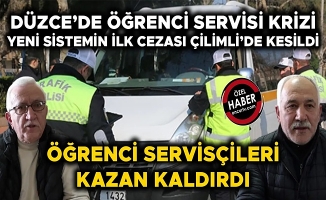 “ÖĞRENCİLER MAĞDUR OLMASIN DİYE SÖSLEŞMEMİ FESİH ETMİYORUM”