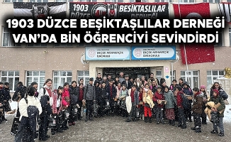 ‘SOĞUĞA KARŞI OMUZ OMUZ’A PROJESİ DEVAM EDİYOR
