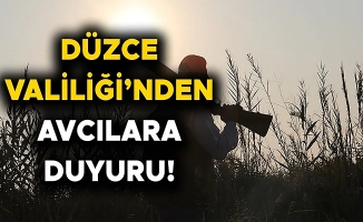 “2026 AV SEZONU SONA ERDİ”