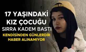 AİLESİNİN ENDİŞELİ BEKLEYİŞİ DEVAM EDİYOR