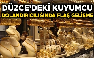 ALTAN KUYUMCULUĞUN 3 ÇALIŞANI DA TUTUKLANDI