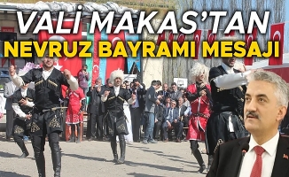 “BİNLERCE YILLIK KÖKLÜ BİR GELENEĞİN SEMBOLÜ”