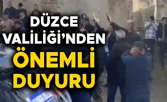 BUNDAN SONRTA KUTLAMALARDA SİLAHLA HAVAYA ATEŞ AÇANLAR YANDI