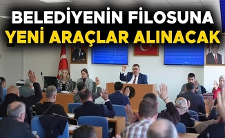 DÜZCE BELEDİYE MECLİSİ 26 GÜNDEM MADDESİNİ KARARA BAĞLADI