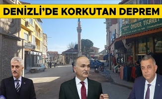DÜZCE’DEN GEÇMİŞ OLSUN MESAJLARI YAYIMLANDI