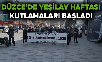 GÜRLER: “BAĞIMLILIKLA HER TÜRLÜ MÜCADELEMİZ DEVAM EDECEK”