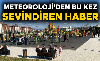 HAVA SICAKLIKLARI ARTIYOR