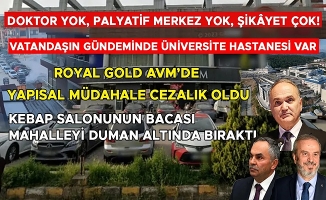 “ÖZLÜ’YÜ PARTİLİ AYIRMAKSIZIN GÖSTERDİĞİ HASSASİYETTEN DOLAYI TEBRİK EDİYORUM”