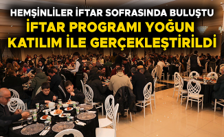 POSTOĞLU: “HEMŞİN KÖYÜMÜZÜN MÜZESİNİ YAKIN ZAMANDA TAMAMLAYACAĞIZ”