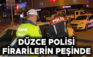 ARANAN ÇOK SAYIDA KİŞİ YAKALANDI