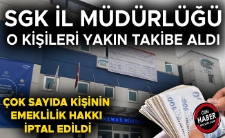 DENETİMLER HEM SAHADA HEM DE DİJİTAL ORTAMDA DEVAM EDİYOR