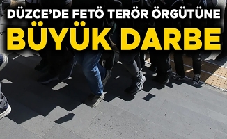 GÖZALTINA ALINAN 90 ŞÜPHELİDEN 69’U TUTUKLANDI