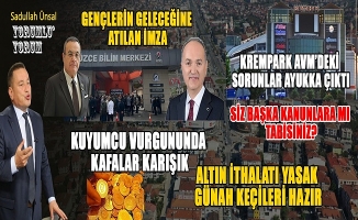 HAKLININ HAKLI OLDUĞU DÜZCE İSTİYORUZ!