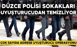 KİLOLARCA NARKOTİK MADDE ELE GEÇİRİLDİ