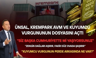 “PATRONLAR SÜTTEN ÇIKMIŞ AK KAŞIK GİBİ”