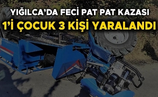 YARALILARIN TEDAVİSİ DEVAM EDİYOR