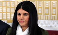 HDP Milletvekili Dilek Öcalan gözaltına alındı