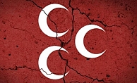 MHP’de istifa depremi