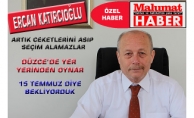 KATIRCIOĞLU 24 HAZİRAN’I DEĞERLENDİRDİ