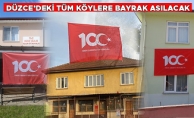 "KÖYÜMDE CUMHURİYETİ YAŞIYORUM"