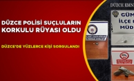 UYUŞTURUCU VE RUHSATSIZ SİLAH ELE GEÇİRİLDİ