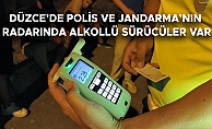 ÇOK SAYIDA SÜRÜCÜNÜN EHLİYETİNE EL KONULDU