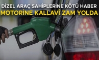 LİTRE FİYATLARI 50 TL’Yİ AŞACAK