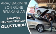 “MOLA SONRASI LASTİKLERİNİZE SU TUTMAYIN, TUTTURMAYIN”