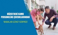 VALİ ASLAN: “TÜM BABALARIMIZIN ‘BABALAR GÜNÜ’NÜ KUTLUYORUM”