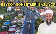 SEVİLEN İSLAM ALİMİ İSMAİL HÜNERLİCE BEYKÖYLÜLER’LE BULUŞACAK