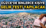 GELİR TESTİNDEN DÜŞÜK SONUÇ ALANLAR İÇİN TABLO TAMAMEN DEĞİŞECEK