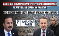 ÜNSAL: ‘TESADÜF’ OLMAYACAK KADAR PLANLI İŞLER!
