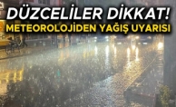 YER YER KUVVETLİ OLMASI BEKLENİYOR