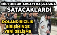 5 KİŞİDEN 4’Ü TUTUKLANARAK CEZAEVİNE GÖNDERİLDİ