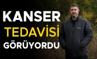 İL ÖZEL İDARESİ’Nİ SARSAN VEFAT…