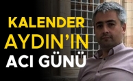 KAYIN VALİDESİ NİMET AKKURT VEFAT ETTİ