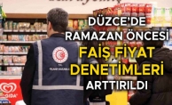 ZİNCİR MARKETLERİN ŞUBELERİ TEK TEK DENETLENİYOR