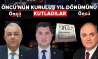 '32 YILDIR ŞEHRİN GÖZÜ, KULAĞI VE SESİ'