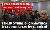 BIYIK “ÜYELERİMİZDEN ÖZÜR DİLİYORUM”