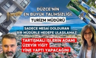GİDERAYAK YAPILAN İHALEYİ ÜST YÖNETİM ONALADI MI?