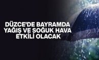 ARİFE GÜNÜYLE BİRLİKTE SICAKLIKLAR DÜŞÜYOR, YÜKSEK KESİMLERDE KAR İHTİMALİ VAR