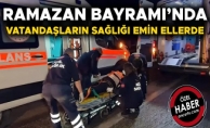 DÜZCE’DE BİNLERCE SAĞLIK ÇALIŞANI BAYRAM MESAİSİ YAPACAK