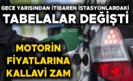 DÜZCE’DE MOTORİN FİYATLARI TARİHİ ZİRVEYİ GÖRDÜ
