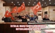 MİNİK PİYANİSTTEN GURURLANDIRAN PERFORMANS