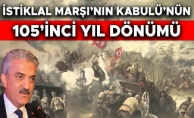 VALİ MAKAS KUTLAMA MESAJI YAYIMLADI